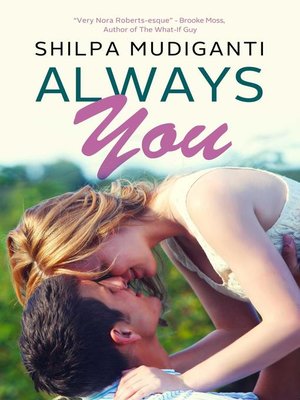 cover image of Always You
